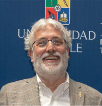 DR. ALDO GAGGERO