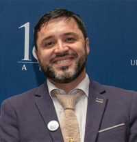 DR. GONZALO BARRIGA